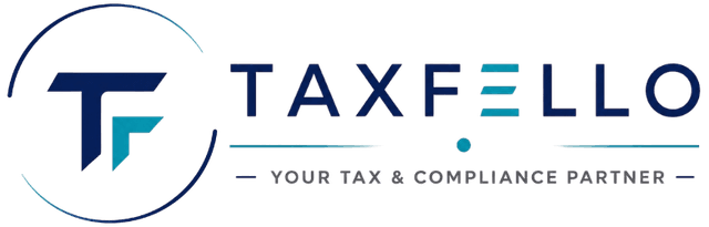 Taxfello Logo